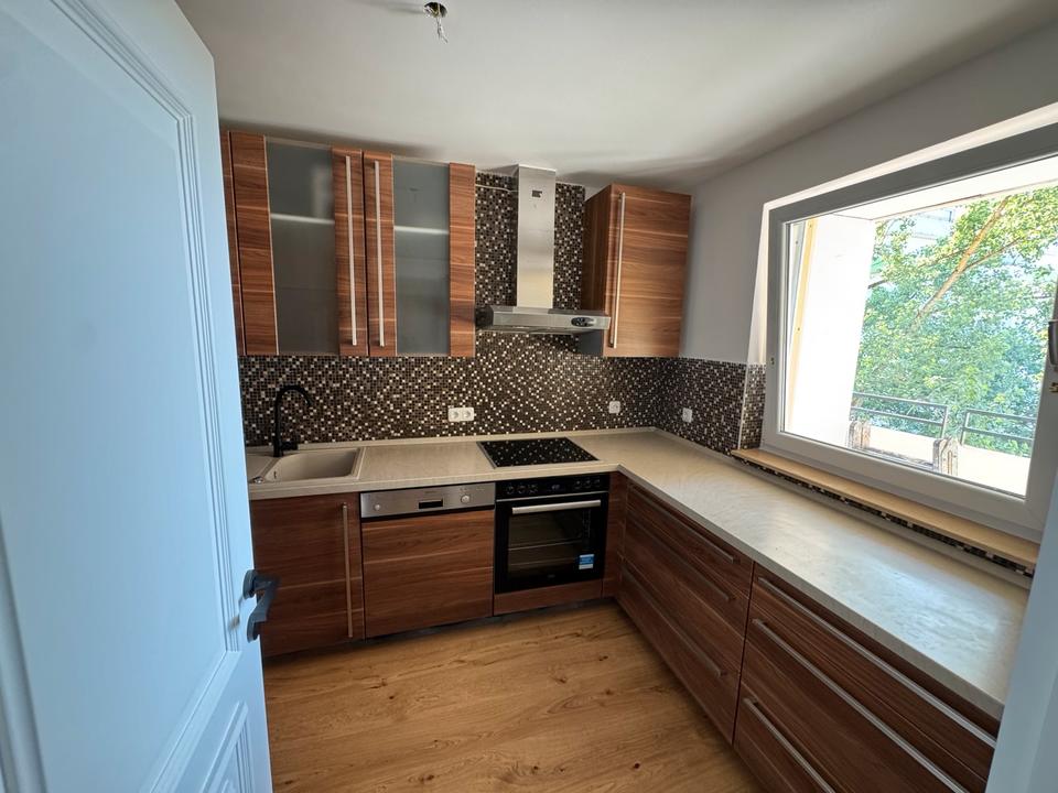 Thumbnail-3 Zimmer Wohnung