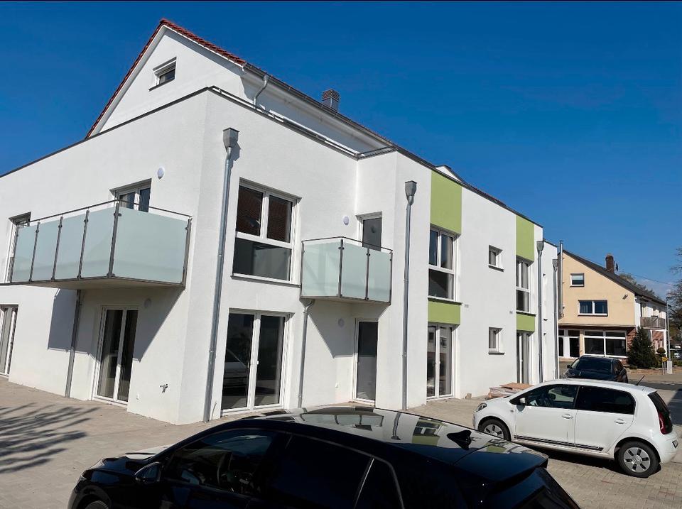 Thumbnail-Eine Schöne 3 Zimmer Wohnung mit Terrasse