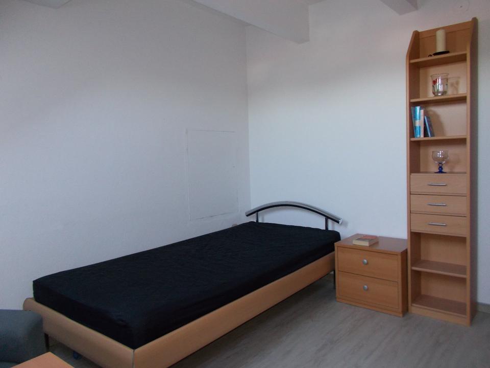 Thumbnail-Schönes möbliertes Zimmer mit Vesteblick