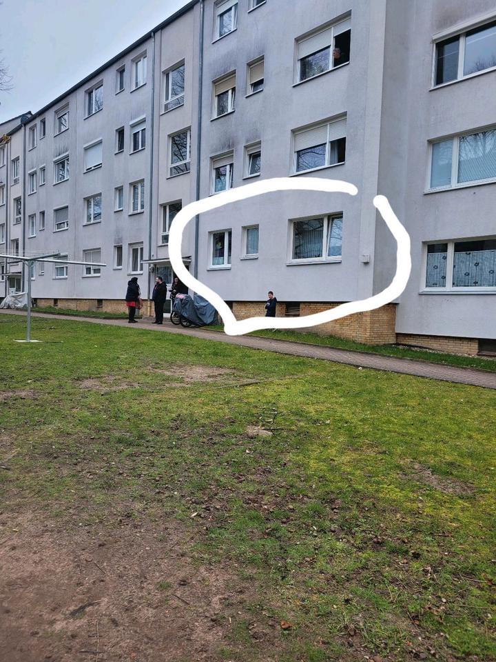 Thumbnail-Eigentumswohnung