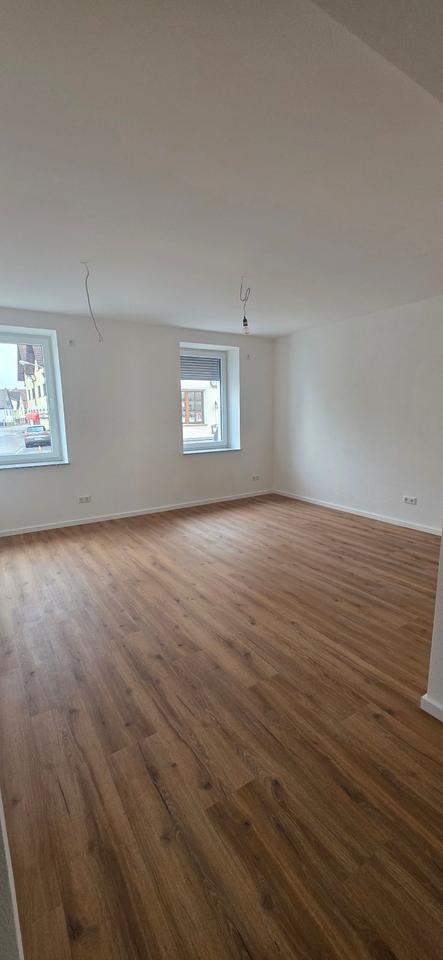 Thumbnail-3 Zi. Wohnung ca. 75 m²
