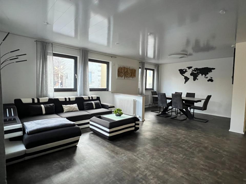 Thumbnail-Provisionsfrei: 120m², Smart Home & Gewölbekeller -Winnenden City