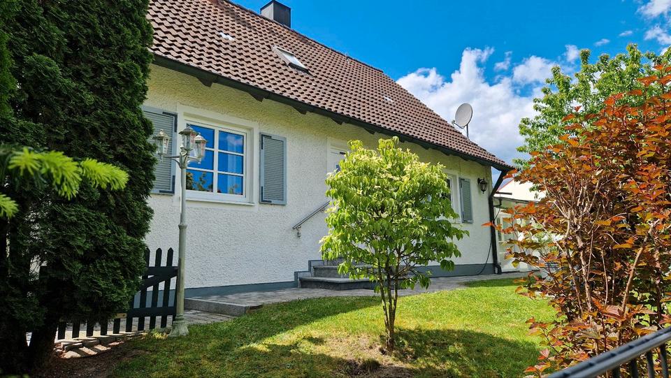 Thumbnail-Schönes Einfamilienhaus