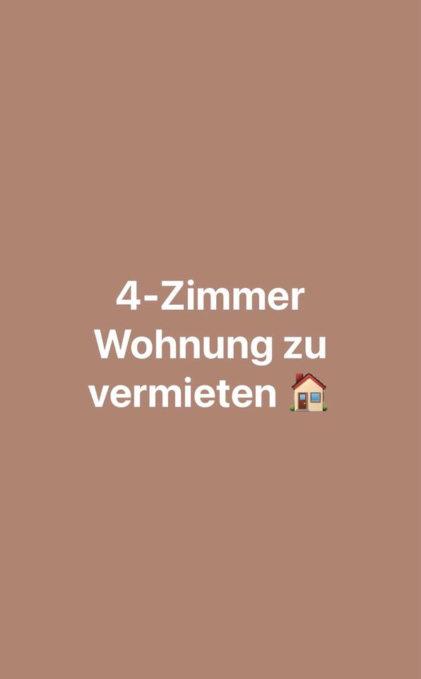 Thumbnail-❌4 Zimmer Wohnung zu vermieten❌