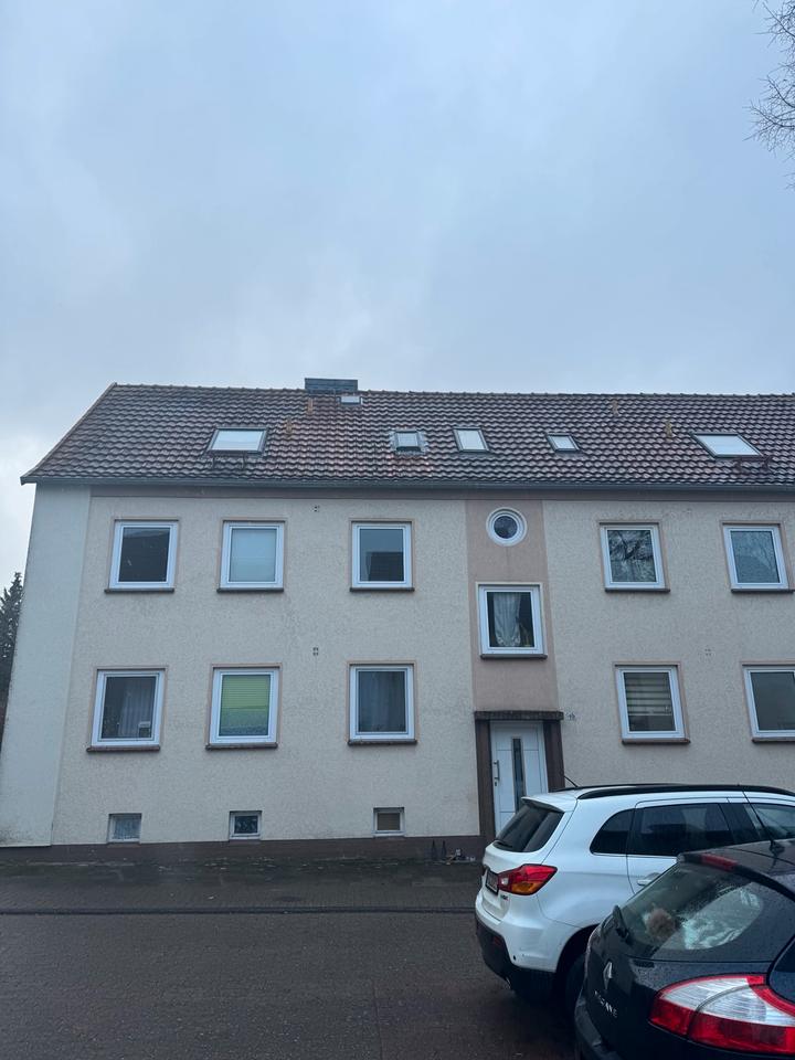 Thumbnail-3 Zimmer Wohnung