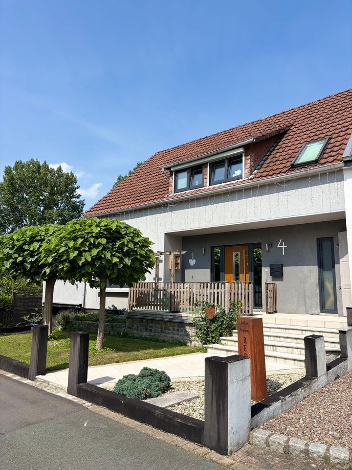 Thumbnail-Haus zum Kauf (nur noch kurze Zeit, bald über ein Makler)