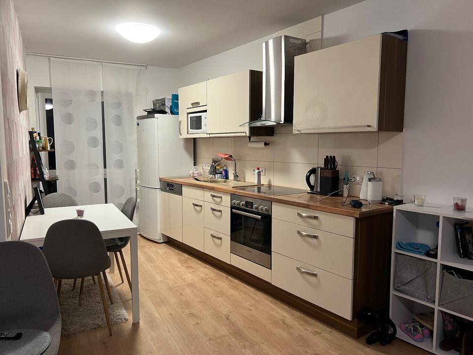 Thumbnail-Wunderschöne 2-Zimmer Wohnung Nähe Kasinopark