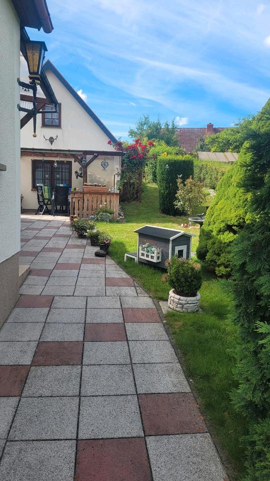 Thumbnail-FerienhausFerienwohnung Maja in 17326 Brüssow zu vermieten