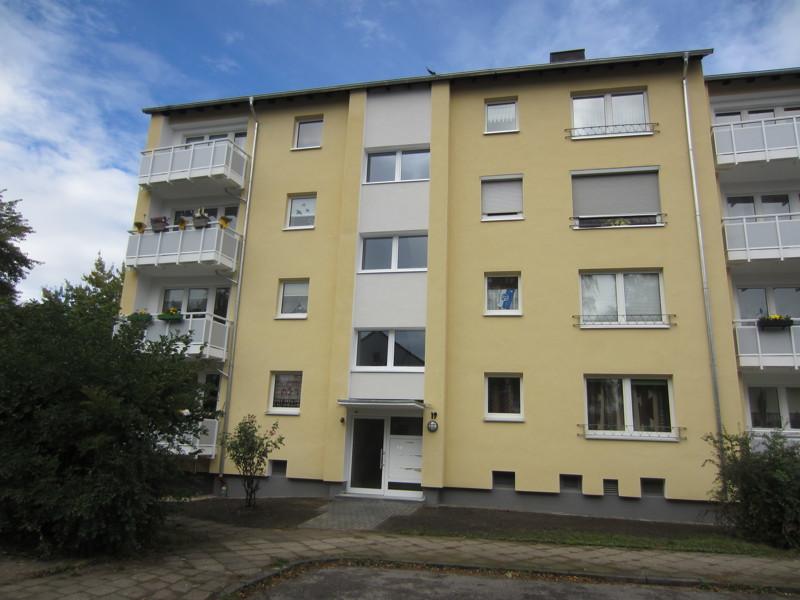 Thumbnail-Preiswerte und City-nahe 3-Zimmer-Wohnung