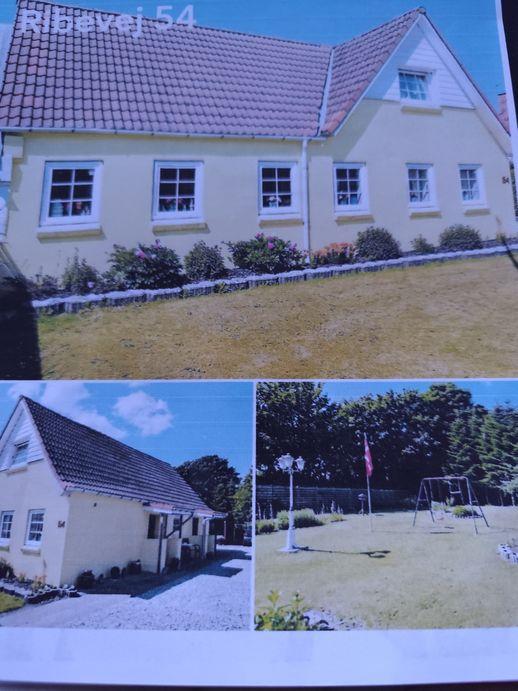 Thumbnail-Super Schnäppchen in VojensDänemarh, Haus mit großem Grundstück