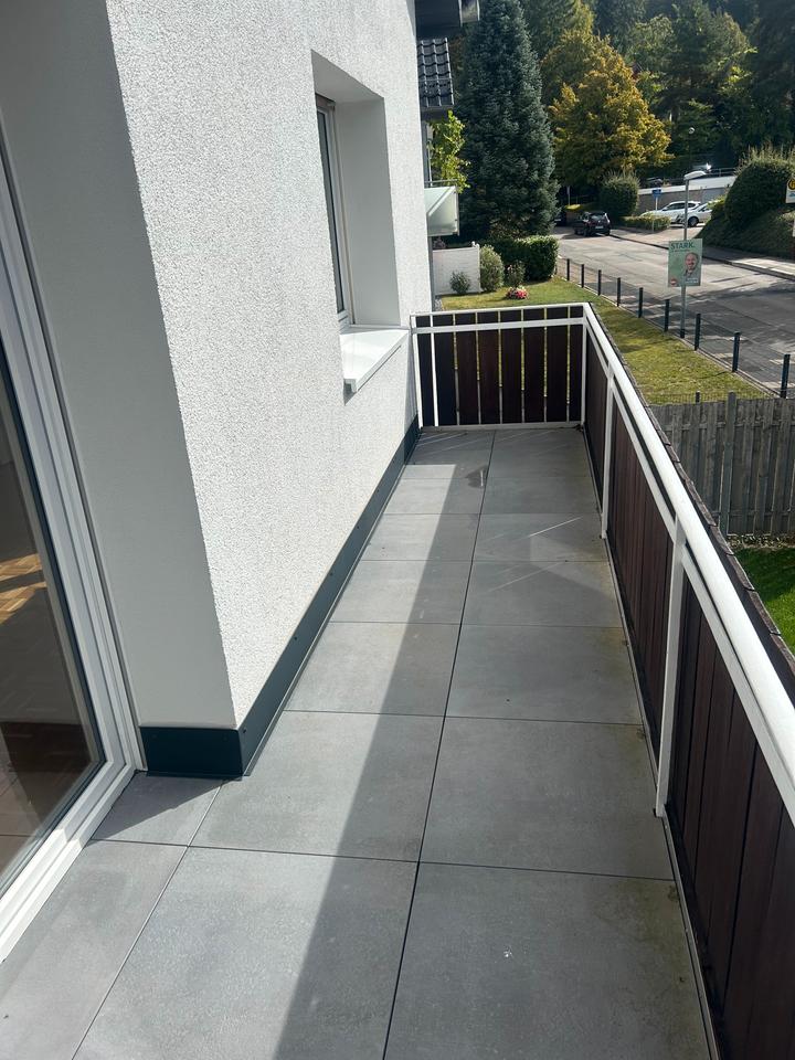 Thumbnail-Gemütliche OG-Wohnung am Asenberg!