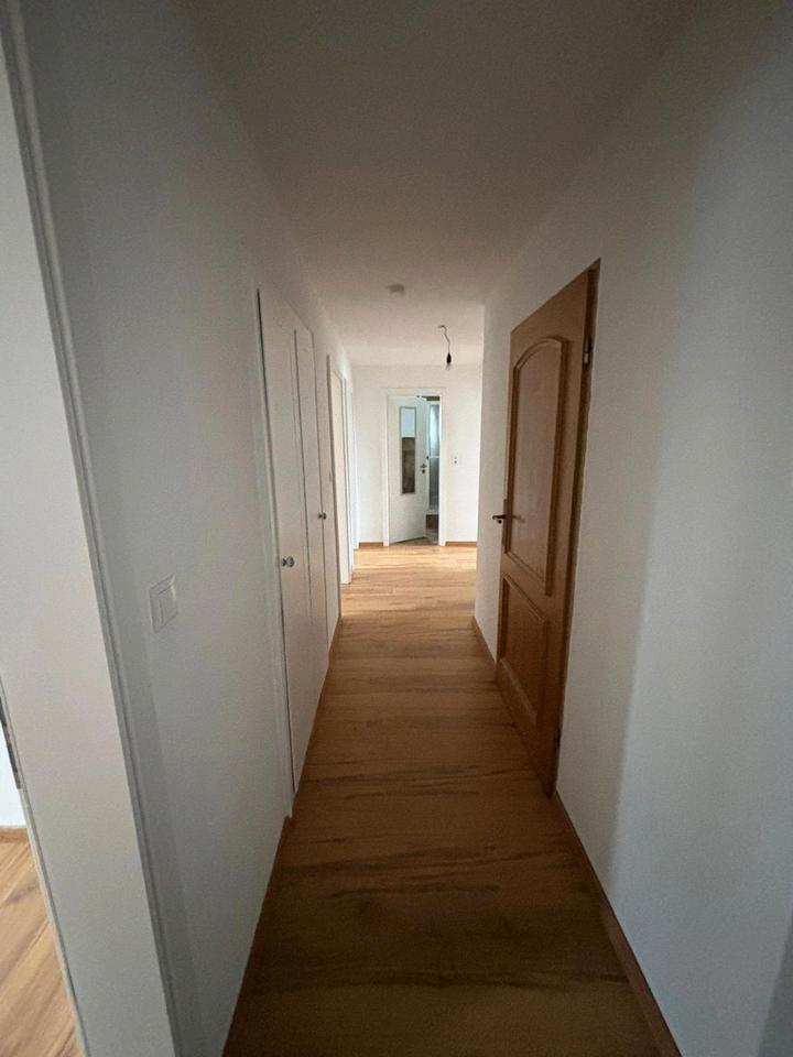 Thumbnail-4 Zimmer Wohnung am Moritzberg in ruhiger Lage zu vermieten