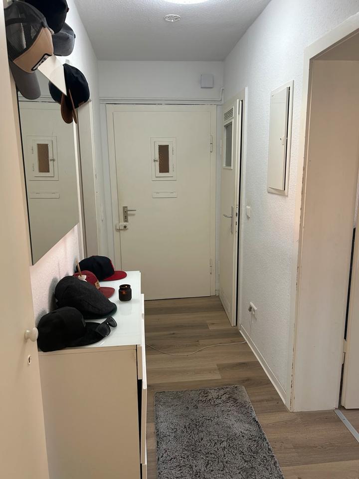 Thumbnail-3 Zimmer Wohnung Ricklingen