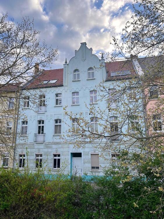 Thumbnail-Altbauwohnung 56 qm in Finsterwalde, am Stadtpark