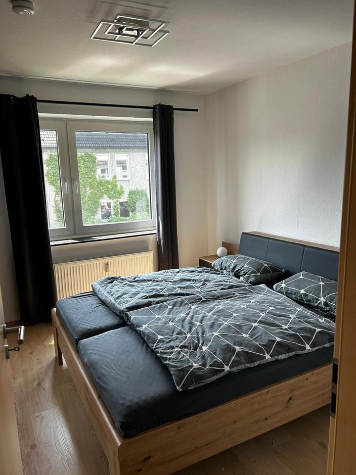 Thumbnail-2 Zimmer Wohnung in Bottrop Eigen