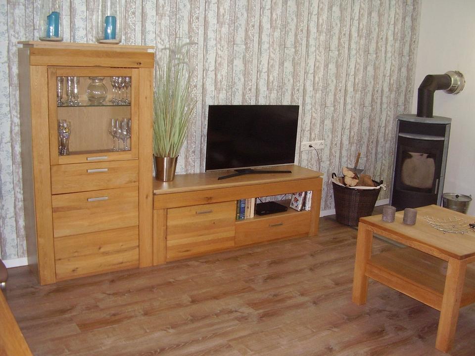 Thumbnail-Bungalow Nordseewelle hinter dem Nordsee Deich auch mit Hund