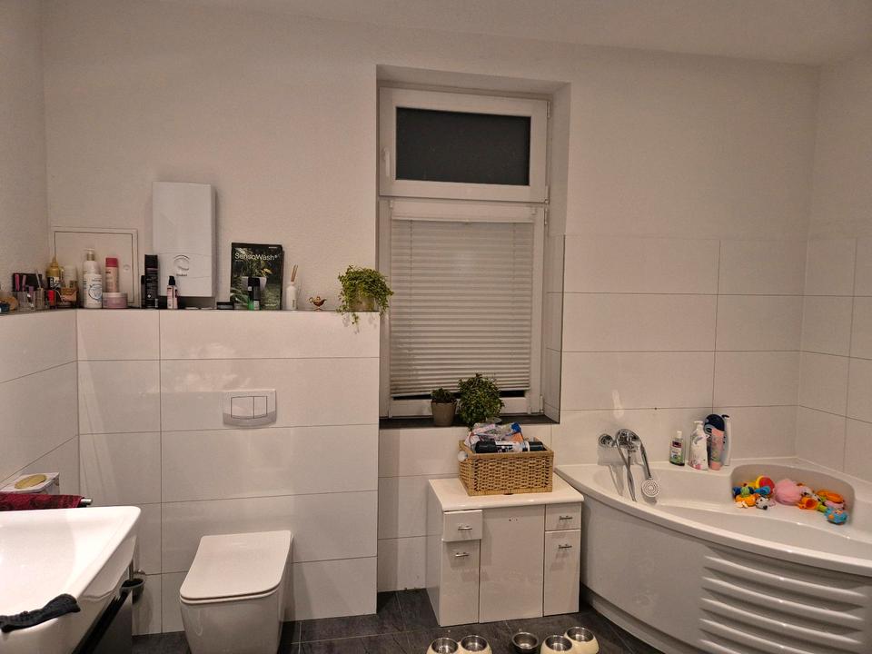 Thumbnail-3-Zimmerwohnung mit Gartenmitbenutzung auf dem Ölberg