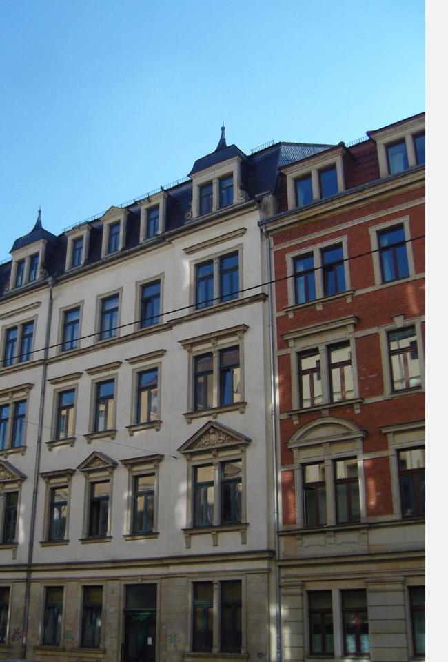 Thumbnail-Zwei Zimmer Dach Geschoss zu Verkaufen