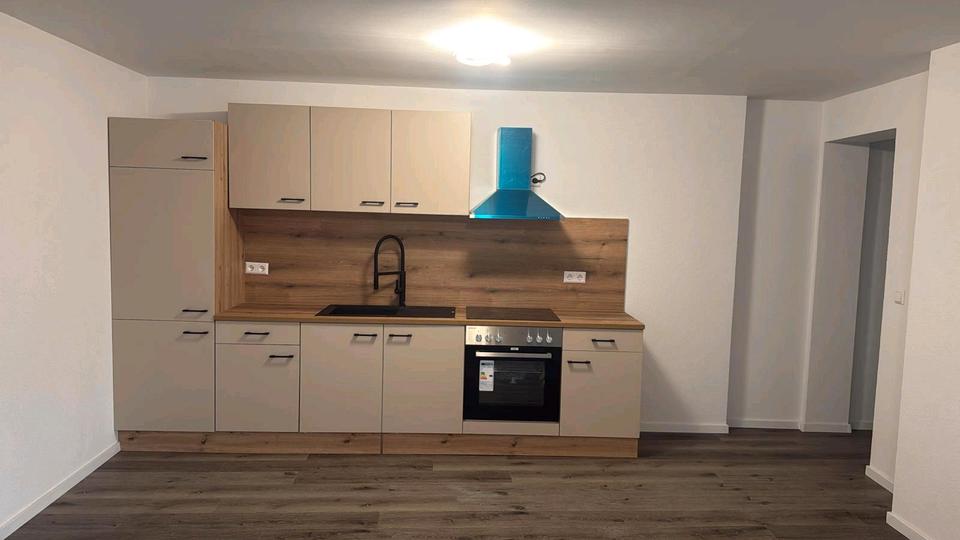 Thumbnail-5,5-Zimmer Maisonnette Wohnung mit Balkon in Neckarsulm Dahenfeld