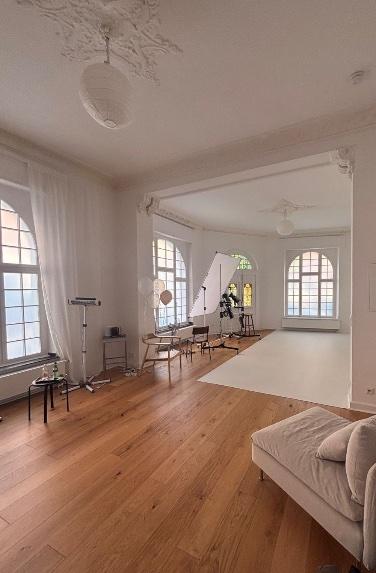 Thumbnail-Gewerbefläche - Fotostudio, Kosmetikstudio, Yogastudio, Büro