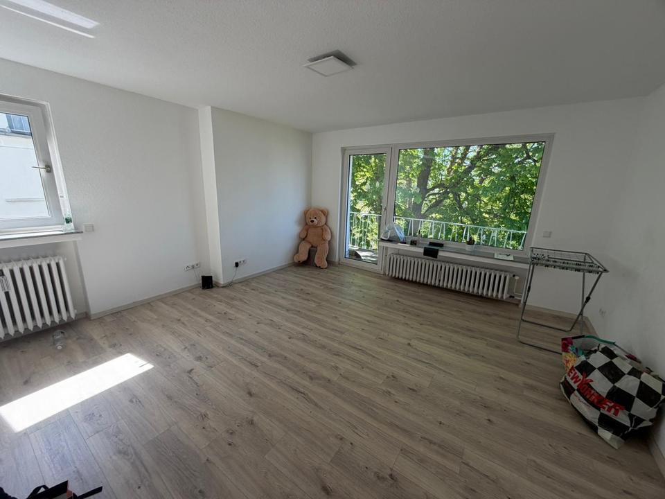 Thumbnail-3,5 Zimmer Wohnung in Barmen