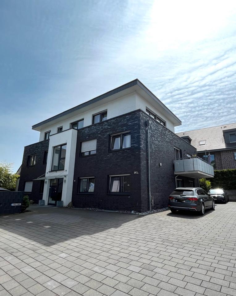 Thumbnail-Moderne Penthouse- Wohnung in Isselhorst
