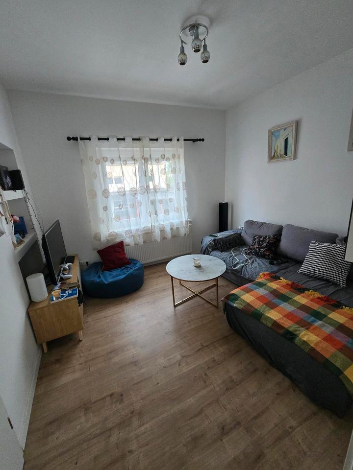 Thumbnail-2-Zimmer-Wohnung in Hannover Nordstadt ab 01.07.2026 zu vermieten