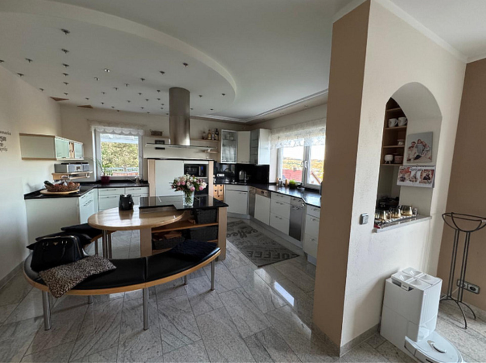 Thumbnail-Exklusive Wohnung in Traumlage