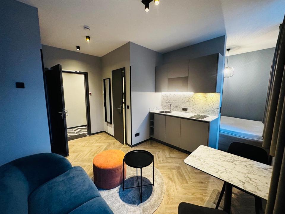 Thumbnail-Studio in Tempelhof-Mariendorf - 970 € Miete (all-in)