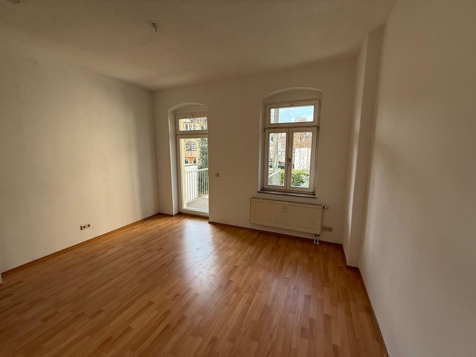 Thumbnail-Zentrumsnah! Tolle 5-Raum Wohnung mit Balkon