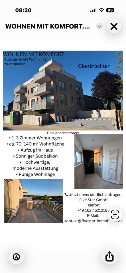 Thumbnail-Apartment WohlFühlRaum