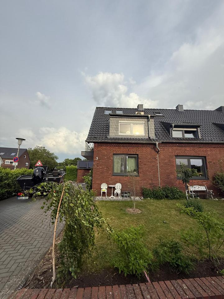 Thumbnail-Haus, bezugsfertig, kein Renovierungsstau