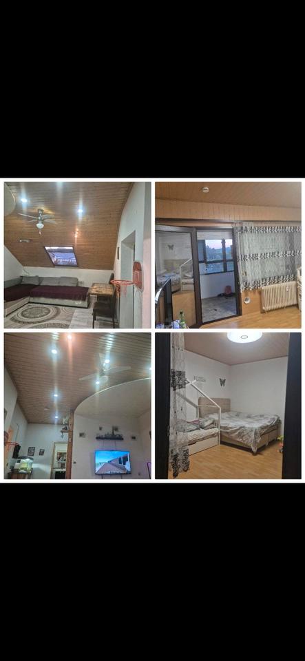 Thumbnail-Zweizimmerwohnung