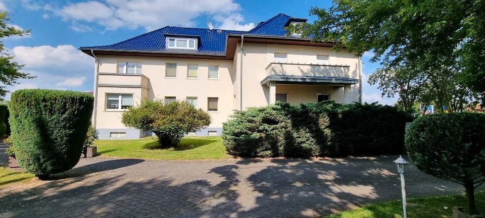 Thumbnail-Mehrfamilienhaus in Kyritz