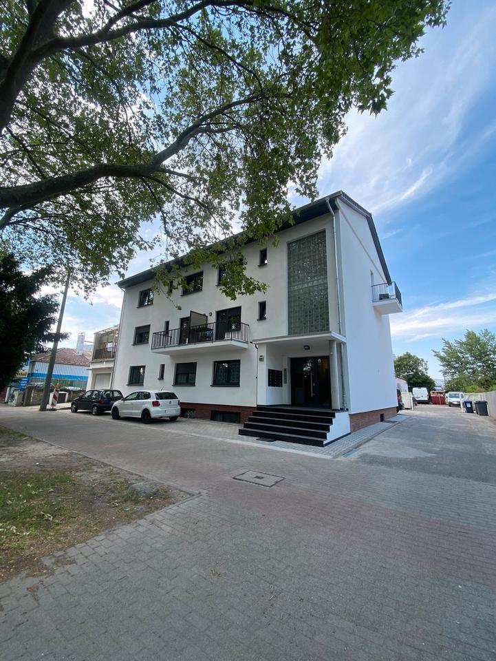 Thumbnail-1–Zimmer-Apartment in Ludwigshafen Oggersheim – Nähe BG U. Klinik