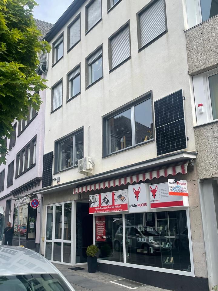 Thumbnail-Attraktives Wohn- und Geschäftshaus in historischer Innenstadt
