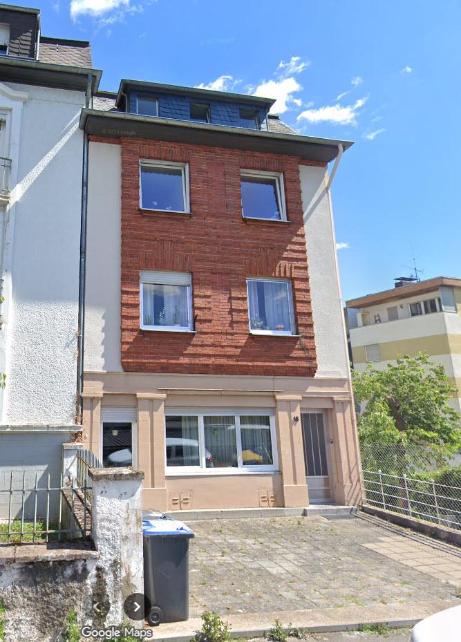 Thumbnail-Mehrfamilienhaus mit 3 Wohneinheiten in Trier West