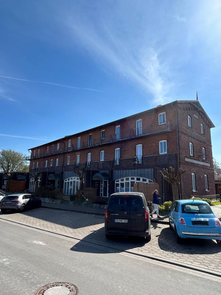 Thumbnail-Schöne helle 2-Zimmer-Wohnung