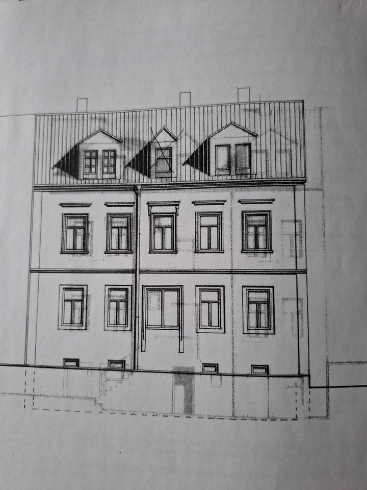 Thumbnail-6 Zimmer-Wohnung