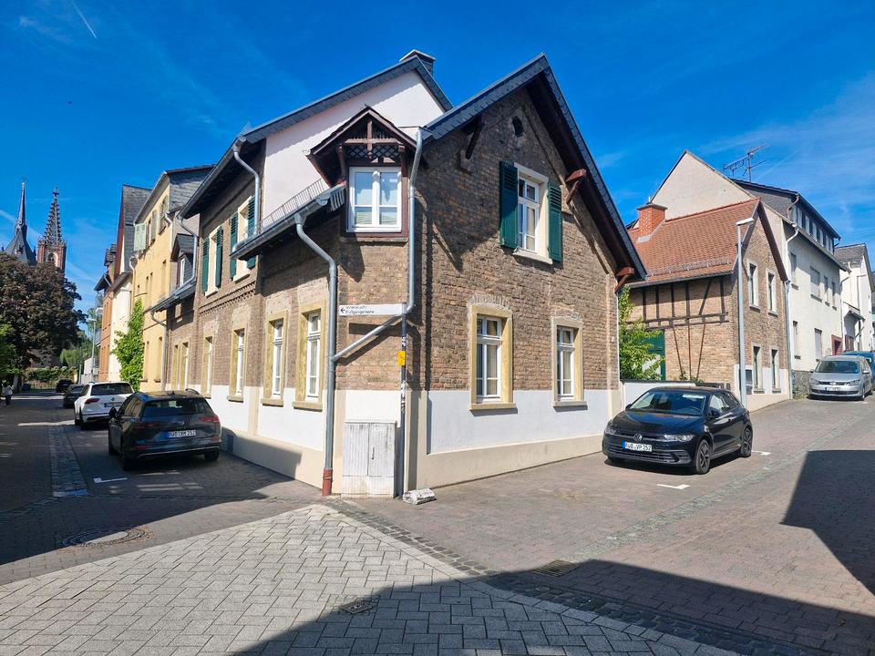 Thumbnail-Mietwohnung
