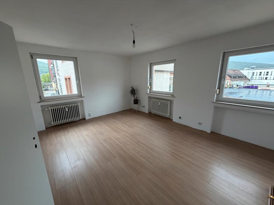 Thumbnail-+++ 3 Zimmerwohnung im Zentrum Lohr zu vermieten+++