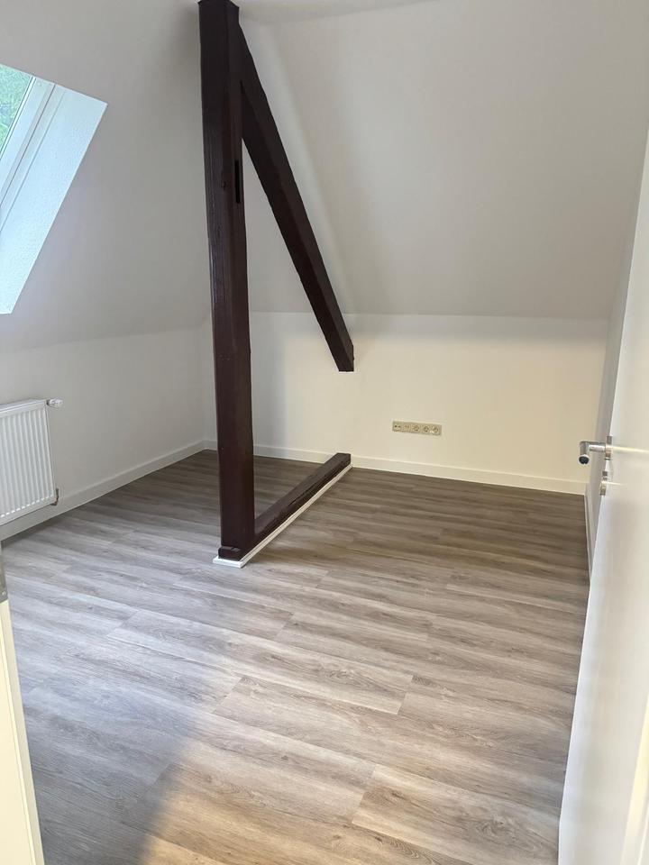 Thumbnail-neue renovierte 3 Zimmerwohnung