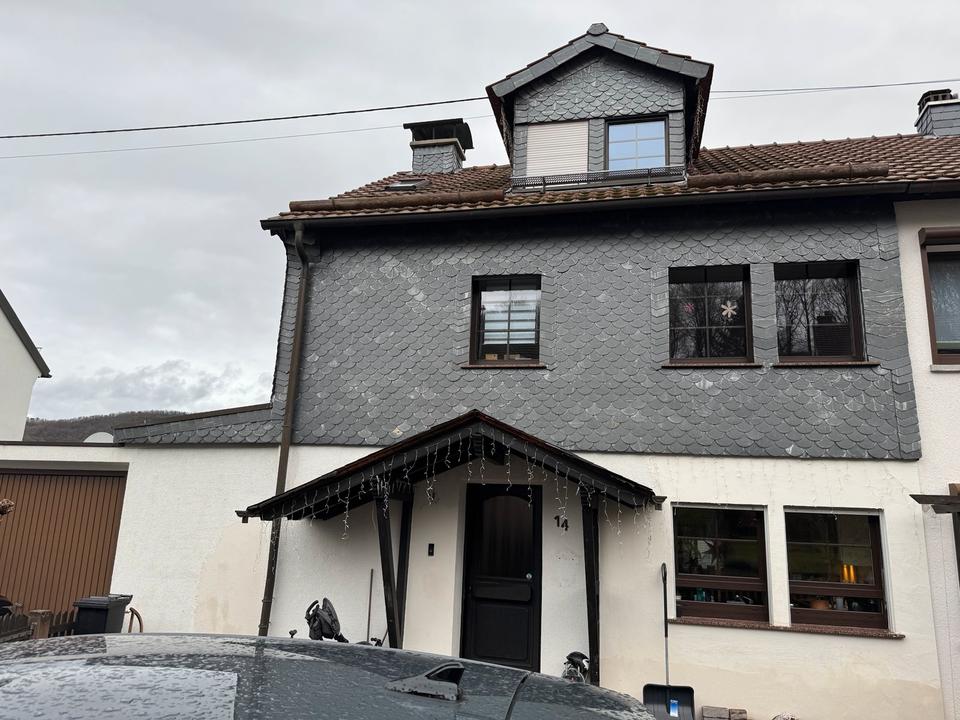 Thumbnail-Doppelhaushälfte