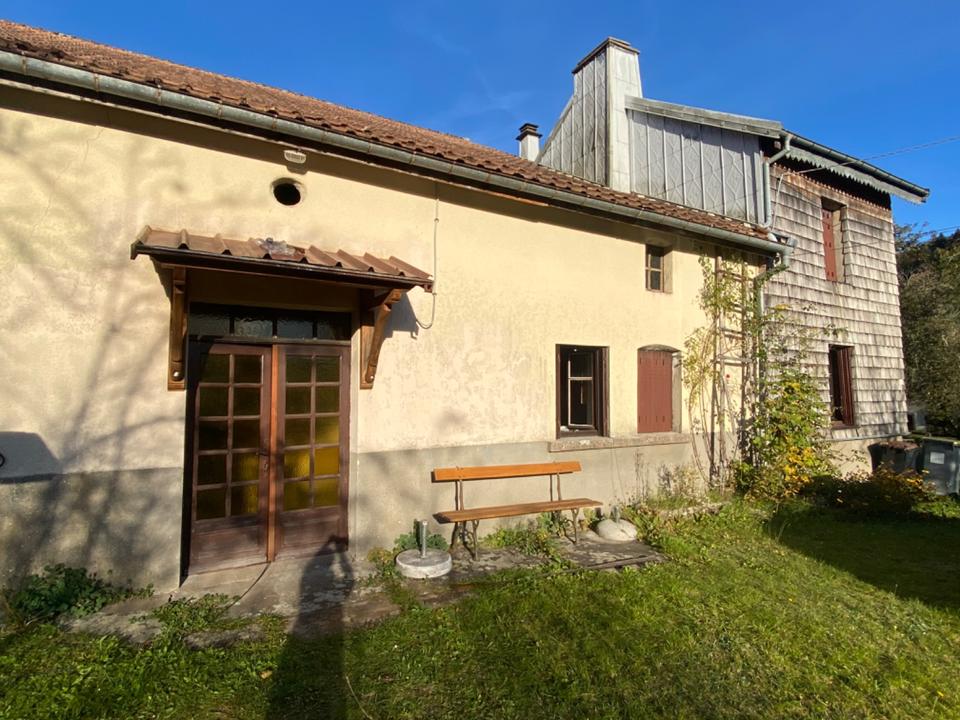 Thumbnail-Großes Ferienhaus in den Vogesen (F)