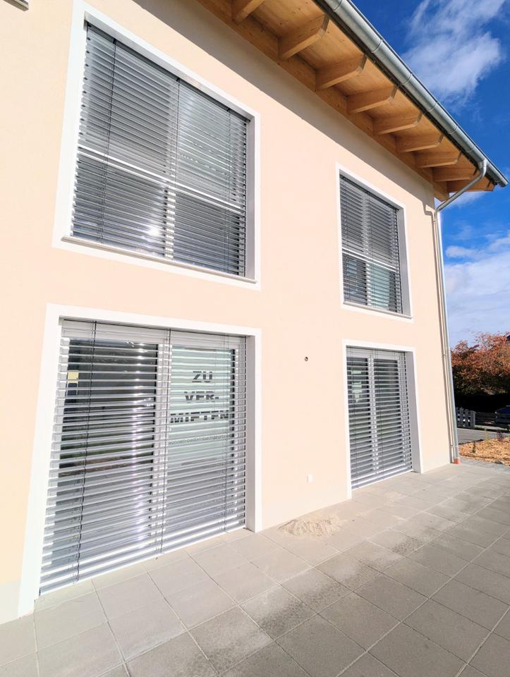 Thumbnail-Wohnhaus zur Miete, Erstbezug - zentral in Bad Birnbach