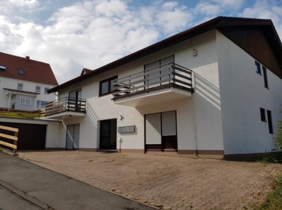 Thumbnail-2 Zimmer Wohnung mit Küche:Terrasse im HöxterBosseborn