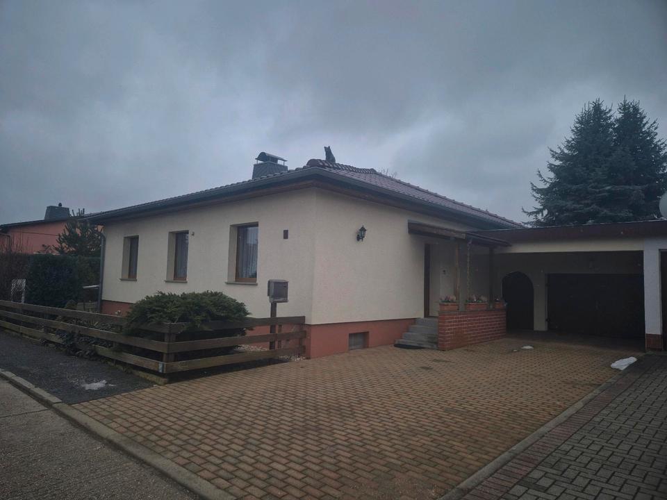 Thumbnail-Einfamilienhaus mit Grundstück