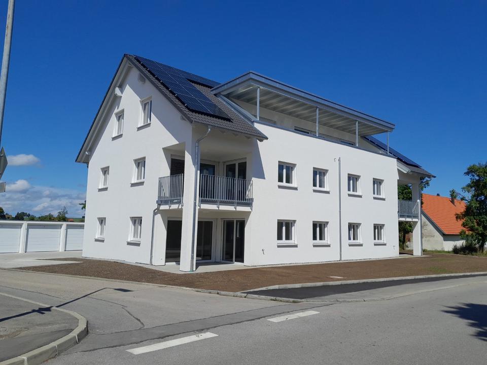 Thumbnail-3-Zimmer-Neubauwohnung in Allmendingen-Grötzingen zu vermieten