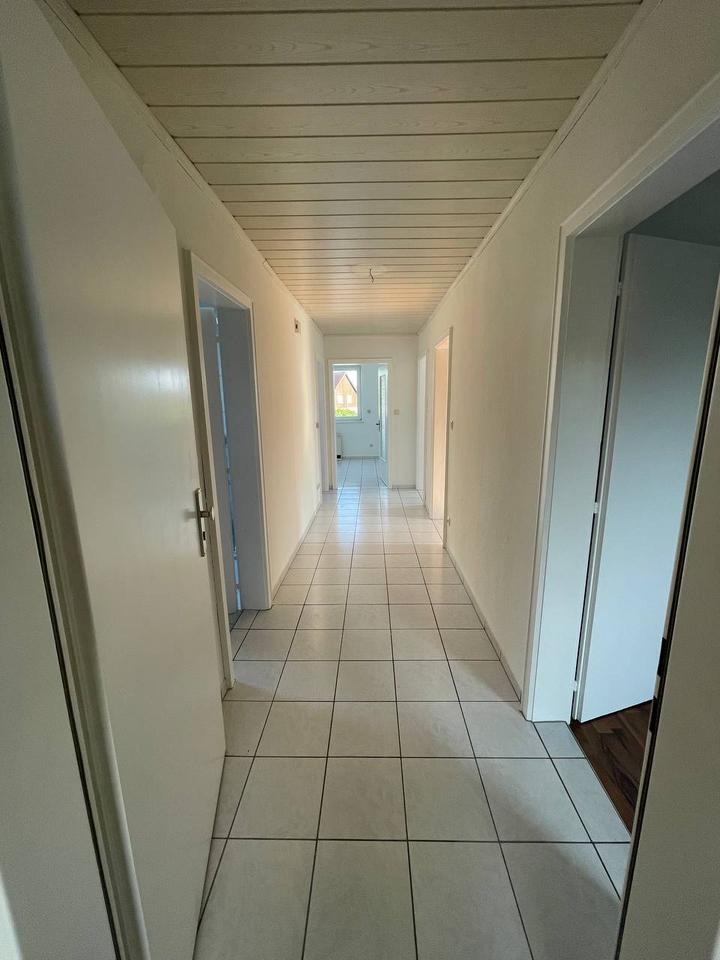 Thumbnail-Helle 4-Zimmer-Wohnung in Bad Abbach (Peising) ab 01.06.