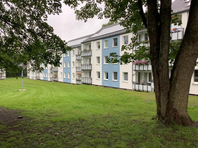 Thumbnail-Umzug gefällig? Ansprechende 4-Zi.-Wohnung